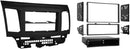 Metra 99-7011 Mitsubishi Lancer 2008-2017 DIN and DDIN Dash Kit