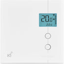 STELPRO Z-Wave Plus KI Smart Line Voltage Thermostat STZW402+