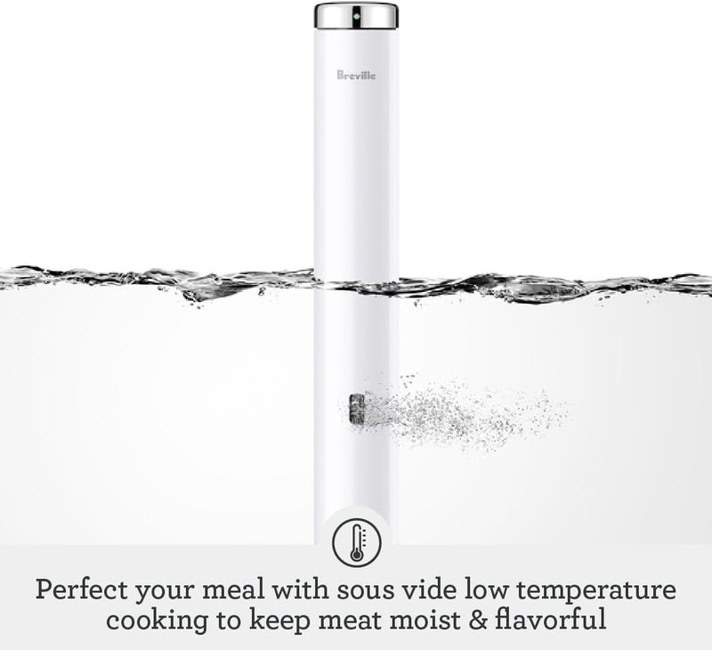 Breville Joule Sous Vide Immersion Circulator - CS10001