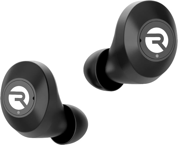 Raycon RBE725 Everyday Classic In-Ear Sound Isolating True Wireless Earbuds