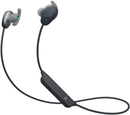 Sony WI-SP600N BM Wireless Noise Canceling Stereo Earphone (Black)