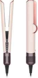Dyson Airstrait Straightener - Ceramic Pink/Rose Gold