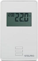 Stelpro Concerto Basic Electronic Floor Heating Thermostat Non-Programmable 3600 W STF362NP