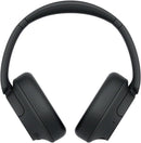 Sony WH-CH720N Over-Ear Noise Cancelling Bluetooth Headphones