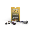 iDatalink HRN-SR-CH1 Connect a new car stereo and retain steering wheel controls and factory amp in select 2007-20 Chrysler-built vehicles