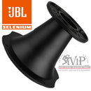 JBL Selenium HL 14-50 N Bolt-On 2" 45 x 45 Degree Throat Aluminum Exponential Horn