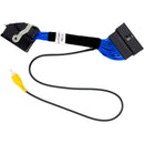 Axxess AXBUCH-FD1 Backup Camera Retention Harness - Ford 2018-2023