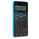 Sharp EL-W535XG-BL 422 Function 16-Digit Scientific Calculator