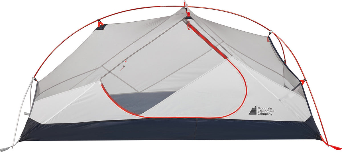 mec spark 2.0 2-person tent MEC Spark 2.0 1-Person Tent