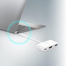 j5create JCA379-2B USB Type-C to HDMI & USB 3.0 with Power Delivery