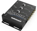 AudioControl Matrix Plus 6-channel line driver (Black)
