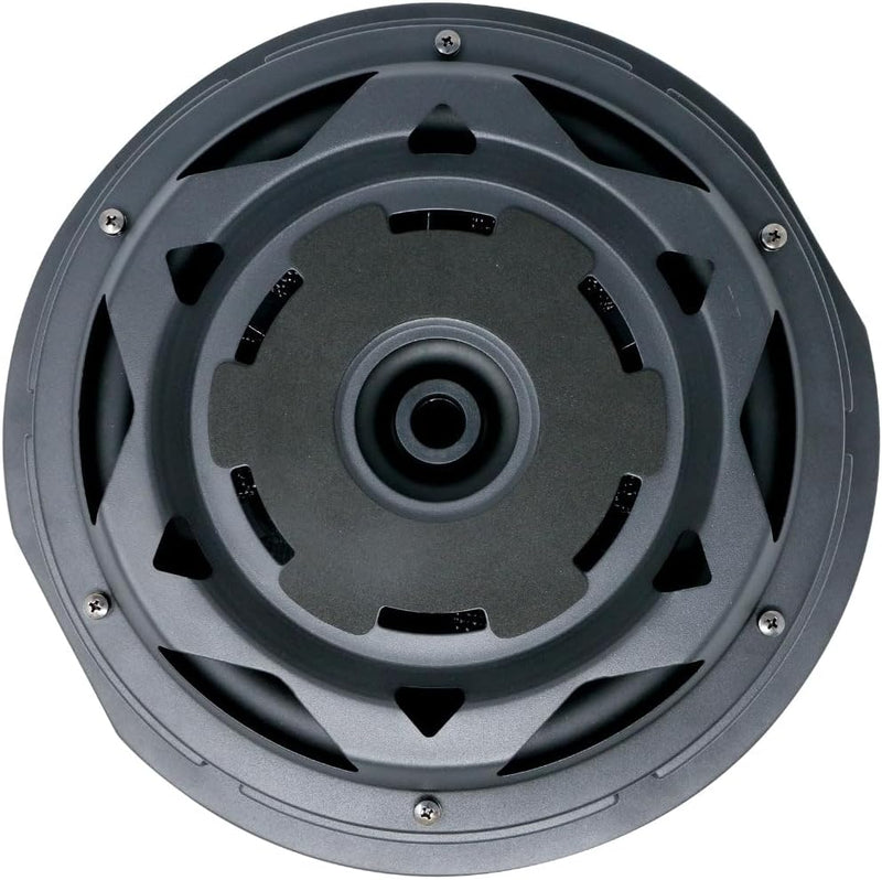 Cerwin Vega VPSTX12 Shallow 12" 600W 2Ω Spare Tire Powered Subwoofer