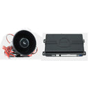 Système de sécurité unidirectionnel Avital 3100L avec sirène 