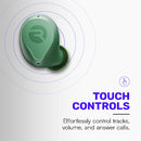 Raycon RBE726 Everyday In-Ear Active Noise Cancelling True Wireless Earbuds