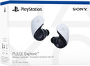 Sony PlayStation PULSE Explore Wireless Earbuds - White