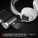 SteelSeries Arctis Nova Pro Wireless Gaming Headset White 61525