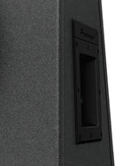 Pioneer TS-WX1210A 12” Sealed Enclosure Active Car Subwoofer