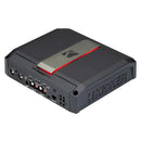 Kicker 51LX16501 LX-Series mono subwoofer amplifier — 1650 watts RMS x 1 at 1 ohm