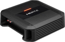 Hertz DP 1.500 Dieci Power mono subwoofer amplifier — 1180 Watts peak