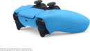 Sony PlayStation DualSense Wireless Controller – Starlight Blue