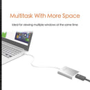 j5create USB 3.0 to 4K HDMI Adapter (JUA354)