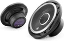 JL Audio C2-650X Evolution C2 Series 6-1/2" 60W RMS 2-Way Coaxial Speakers