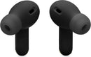 JBL Vibe Beam 2 - True Wireless Noise Cancelling Earbuds - Black