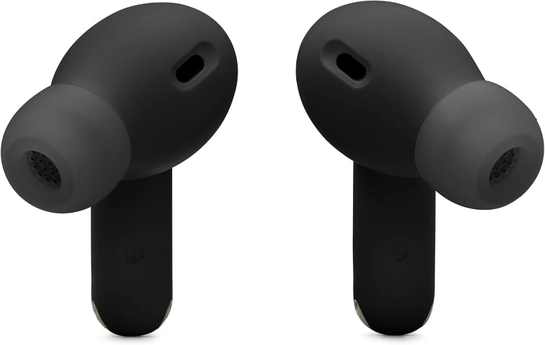 JBL Vibe Beam 2 - True Wireless Noise Cancelling Earbuds - Black