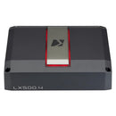 Kicker 51LX5004 LX500.4 4x125w 4-ch. Full Range Class D Amp