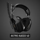 Casque de jeu sans fil ASTRO Gaming A50 avec station de base pour Xbox 