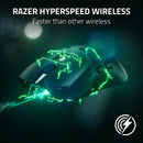 Razer Viper V2 Pro 3200 DPI Wireless Gaming Mouse - Black