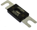 Install Bay 500 Amp Fuse ANL ( Single Fuse )