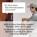 Ring Wired Doorbell Pro (Video Doorbell Pro 2) - existing doorbell wiring required