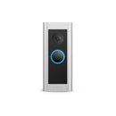 Ring Wired Doorbell Pro (Video Doorbell Pro 2) - existing doorbell wiring required
