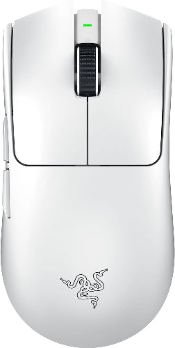 Razer Viper V3 Pro Wireless Gaming Mouse - White