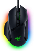 Razer Basilisk V3 26000 DPI Optical Gaming Mouse - Black