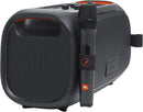 JBL PartyBox On-The-Go Essential Splashproof Bluetooth Wireless Speaker 6 hours of playtime
