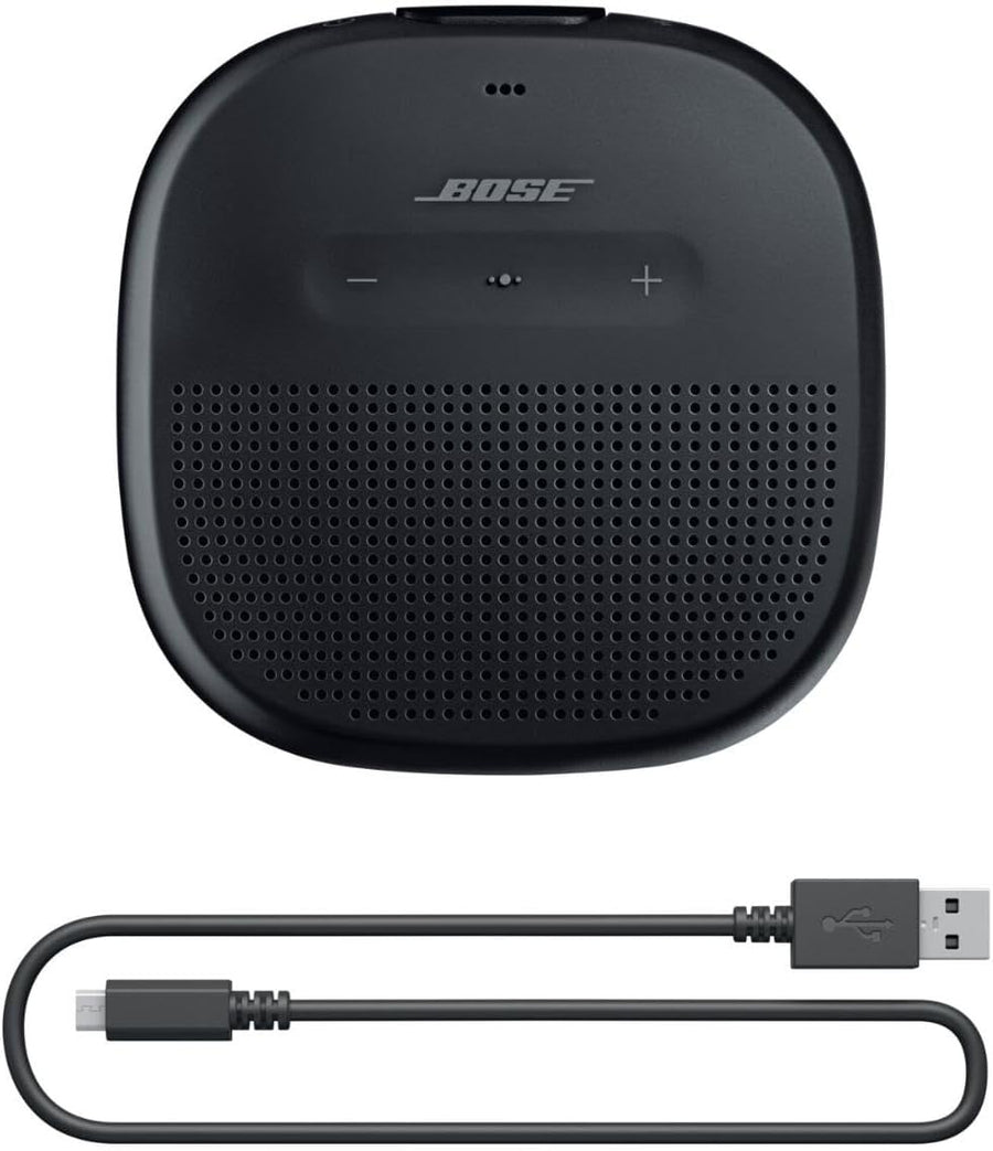 Bose SoundLink Micro Bluetooth Speaker: Small Portable Waterproof Spea