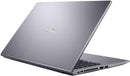 Asus 15.6” FHD Laptop - AMD Ryzen 7-3700U, 8GB RAM, 512GB SSD, Windows 10 Home - Slate Grey (M509DA) OPEN BOX