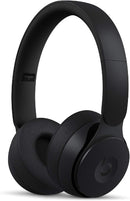 Casque sans fil à réduction de bruit Beats Solo Pro - Noir