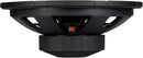 Kicker 52CVT122 CVT12 CompVT 12-Inch (30cm) Subwoofer, SVC, 2-Ohm