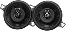 JBL Stage3 38F 3.5” 2-Way Coaxial Speakers 400W Max Power JBLSPKS338F