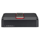 Kicker 51LX16501 LX-Series mono subwoofer amplifier — 1650 watts RMS x 1 at 1 ohm