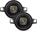 Pioneer TS-A709 A-Series 2-3/4" 100W RMS 2-Way Car Speakers