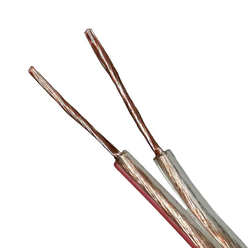 Audio Research SW12-250 12 guage 100% copper speaker wire Sold By The Foot