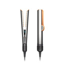 Dyson Airstrait Straightener - Bright Nickel/Rich Copper
