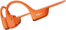Shokz OpenRun Pro 2 Mini Bone Conduction Open-Ear Bluetooth Headphones - Orange