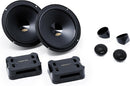 Hertz DPK165.3-P 160W Peak (80W RMS) 6.5" Dieci Series 2-Way 4-ohm Component Speakers System