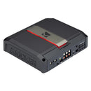Kicker 51LX5004 LX500.4 4x125w 4-ch. Full Range Class D Amp