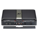 Kicker 51LX30001 LX-Series mono subwoofer amplifier — 3000 watts RMS x 1 at 1 ohm